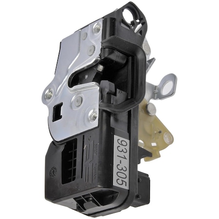 Dorman INTGR LATCH ACTUATOR 931-305